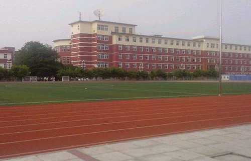 威海高级技工学校