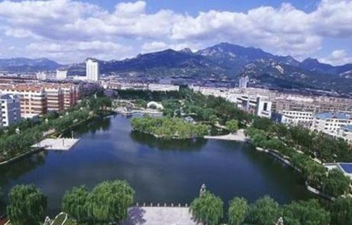 莱芜长勺职业中专