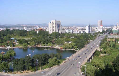 莱芜长勺职业中专