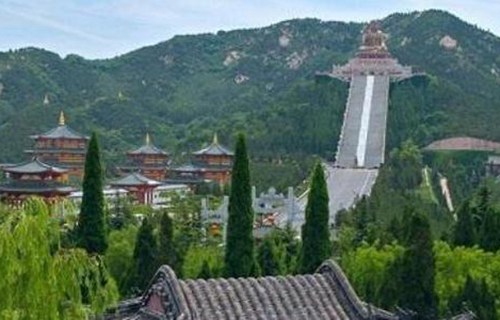 莱芜长勺职业中专