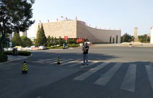 莱芜长勺职业中专