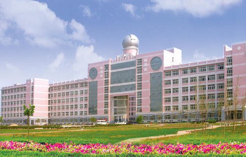 临沂第一职业中等专业学校