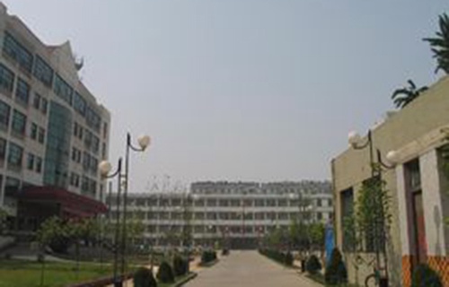 临沂第一职业中等专业学校