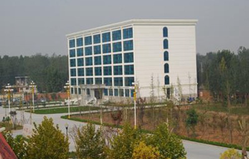 临沂第一职业中等专业学校