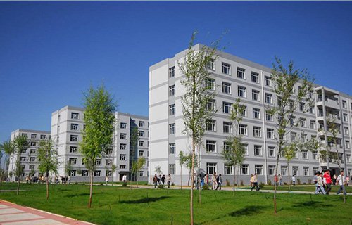 沂南县职业教育学校