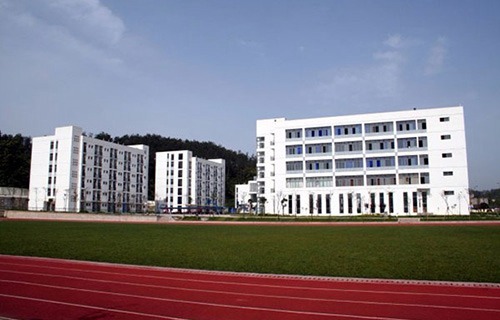 沂南县职业教育学校