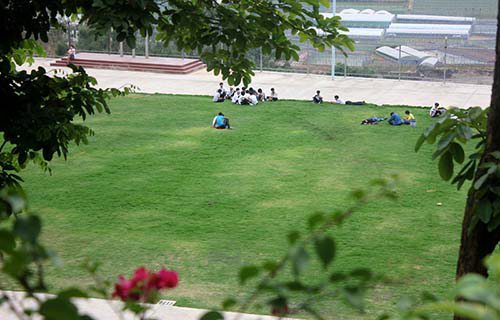 沂南县职业教育学校