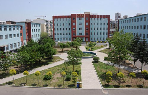 齐河县职业中等专业学校