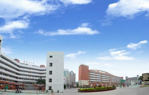 齐河县职业中等专业学校