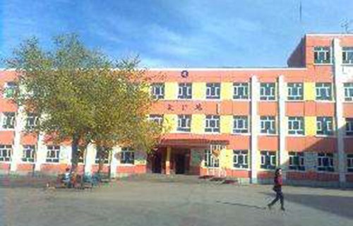 平原县职业中等专业学校