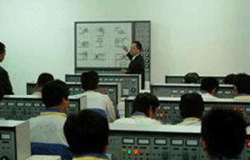 山东聊城建设学校