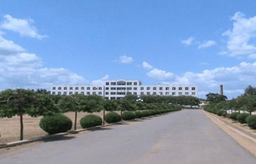 山东聊城建设学校