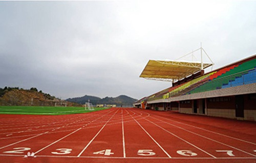 山东聊城贸易学校