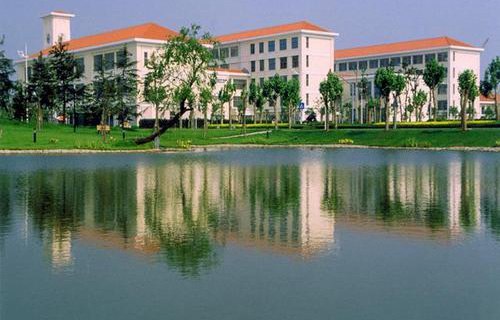 山东聊城贸易学校