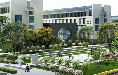 聊城轻工职业中等专业学校