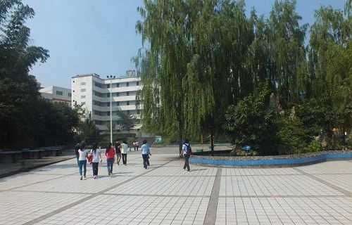 聊城轻工职业中等专业学校