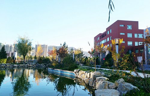 山东单县职业中等专业学校