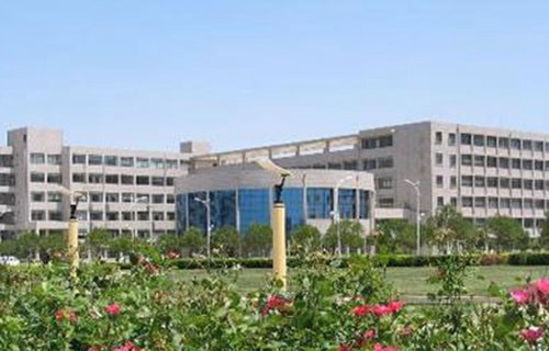 山东滨州卫生学校