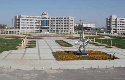 滨州交通技工学校