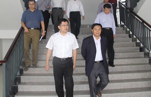 山东菏泽工业学校