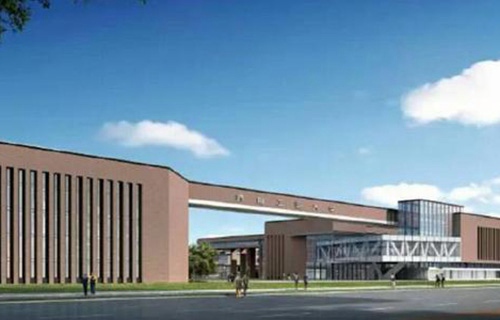 山东菏泽工业学校