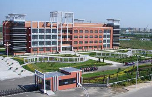 山东滨州卫生学校