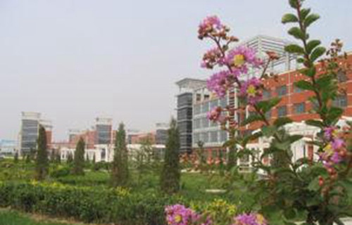 山东滨州卫生学校