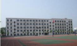 山东聊城建设学校