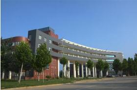 山东聊城建设学校