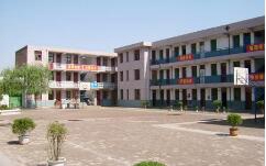 荣成职工中等专业学校