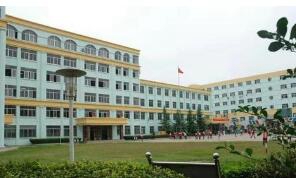 济宁任城区卫生学校