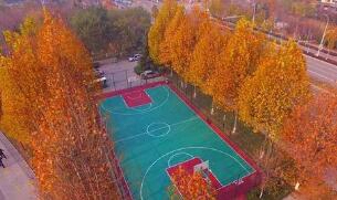 济宁任城区卫生学校