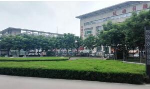 济宁任城区卫生学校