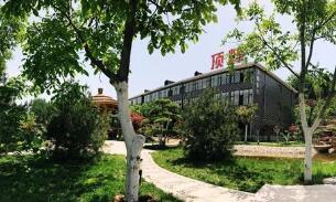 山东济宁艺术学校