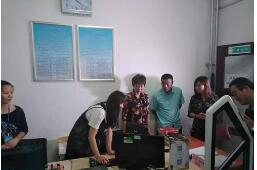 山东济宁艺术学校