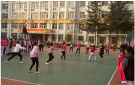 山东济宁卫生学校