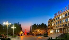 烟台二轻工业学校