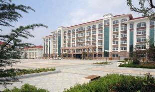 烟台城乡建设学校