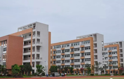 山东烟台农业学校