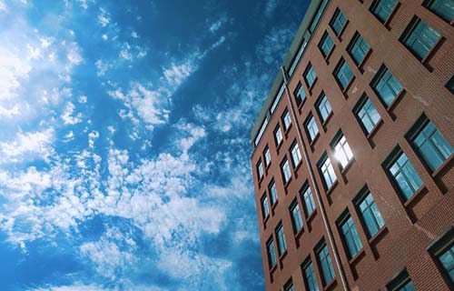 山东烟台农业学校