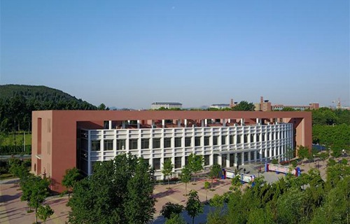 山东烟台农业学校