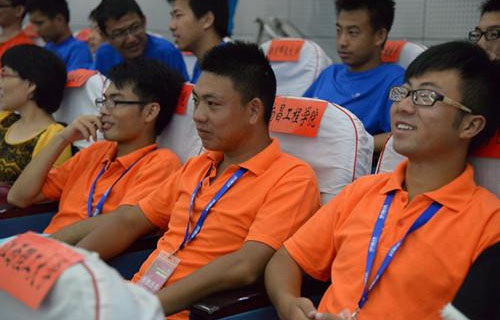 莱阳职工中等专业学校