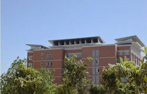 莱阳职工中等专业学校