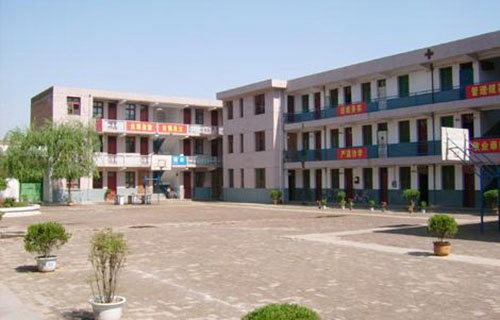 莱阳职工中等专业学校