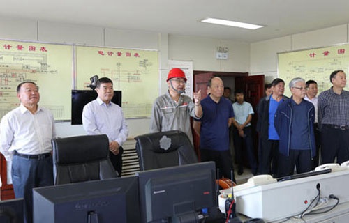 山东煤炭工业学校