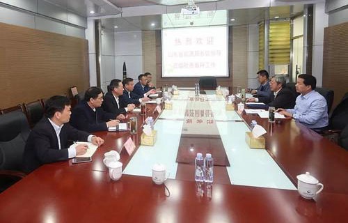 山东煤炭工业学校