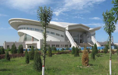 山东煤炭工业学校