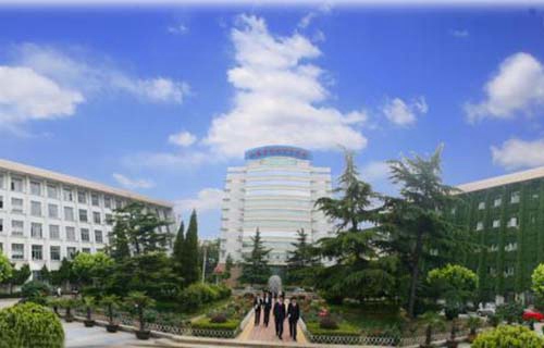 山东商贸学校