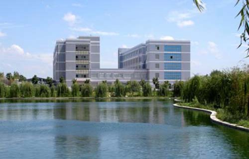 山东交通运输学校