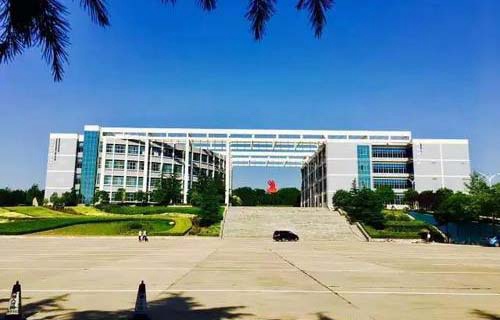 山东交通运输学校